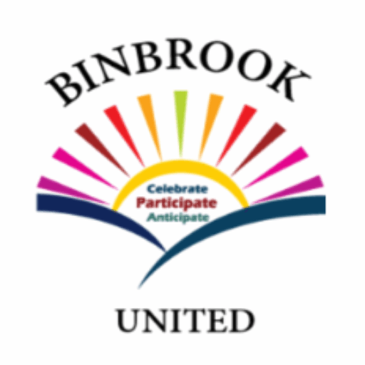 Binbrook United Church