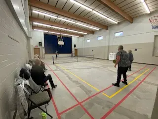 Pickleball